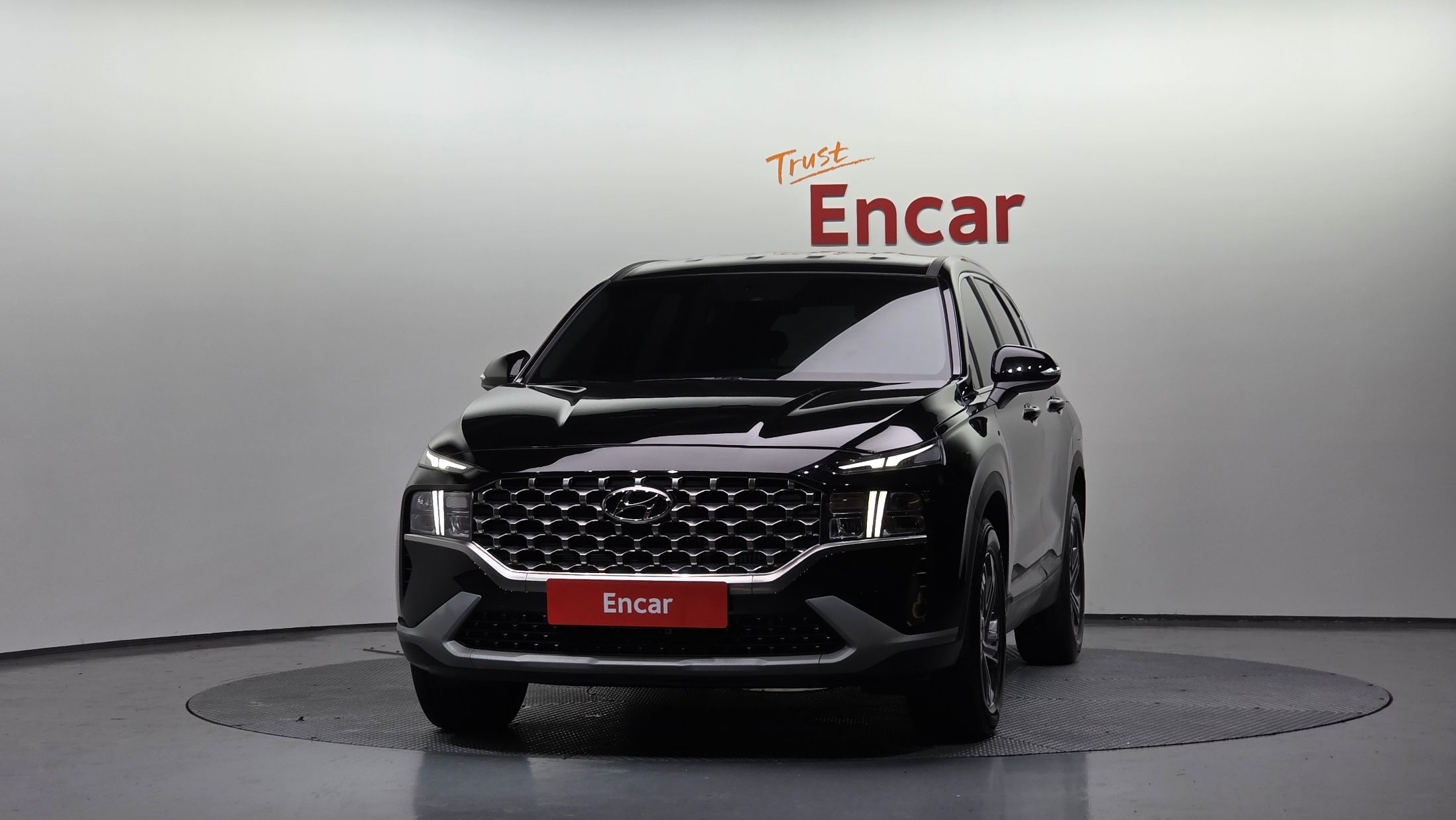HYUNDAI SANTAFE 2022