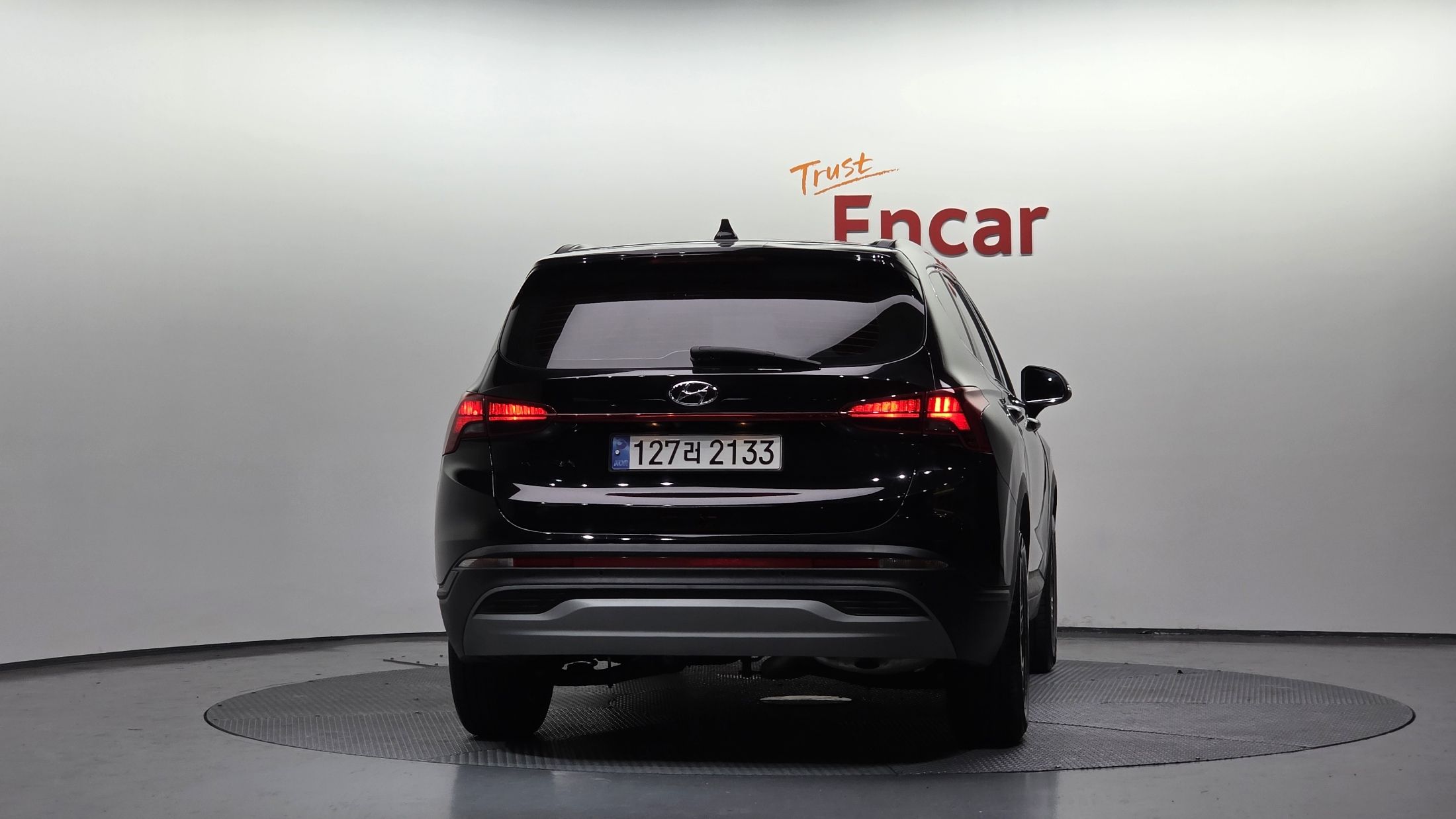 HYUNDAI SANTAFE 2022