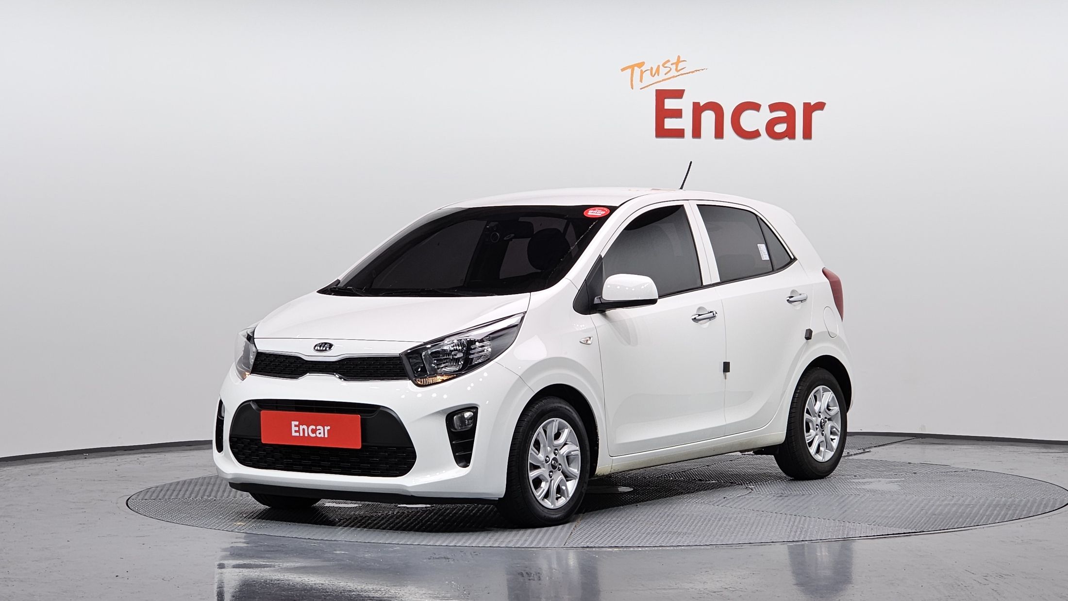 KIA MORNING JA 2018