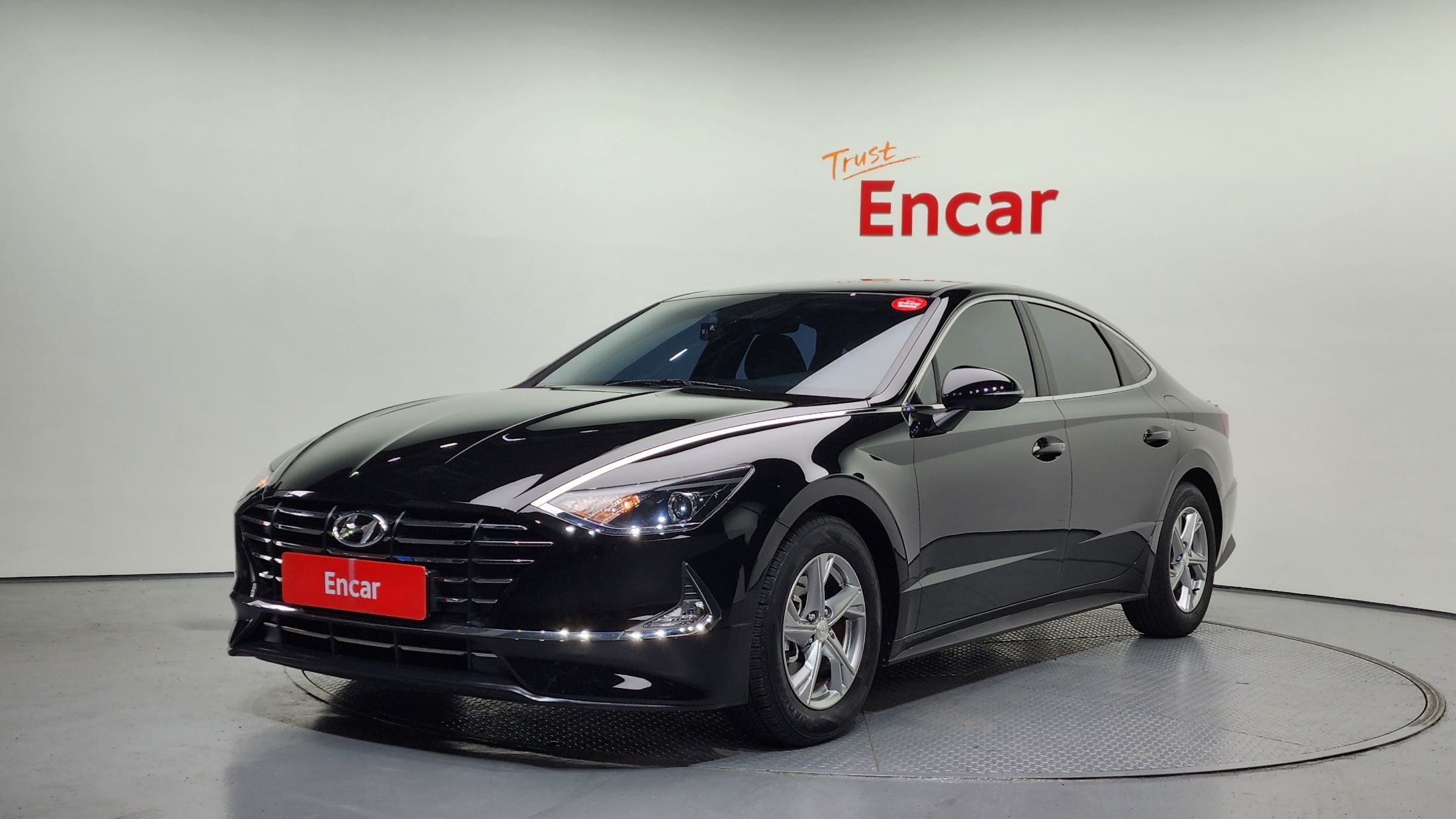 HYUNDAI SONATA DN8 2021
