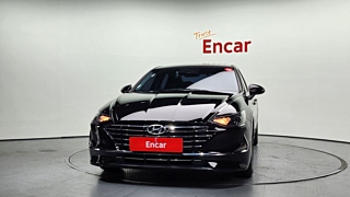 HYUNDAI SONATA DN8 2021