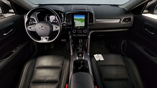 SAMSUNG QM6 2020