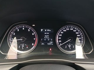 HYUNDAI SONATA DN8 2020