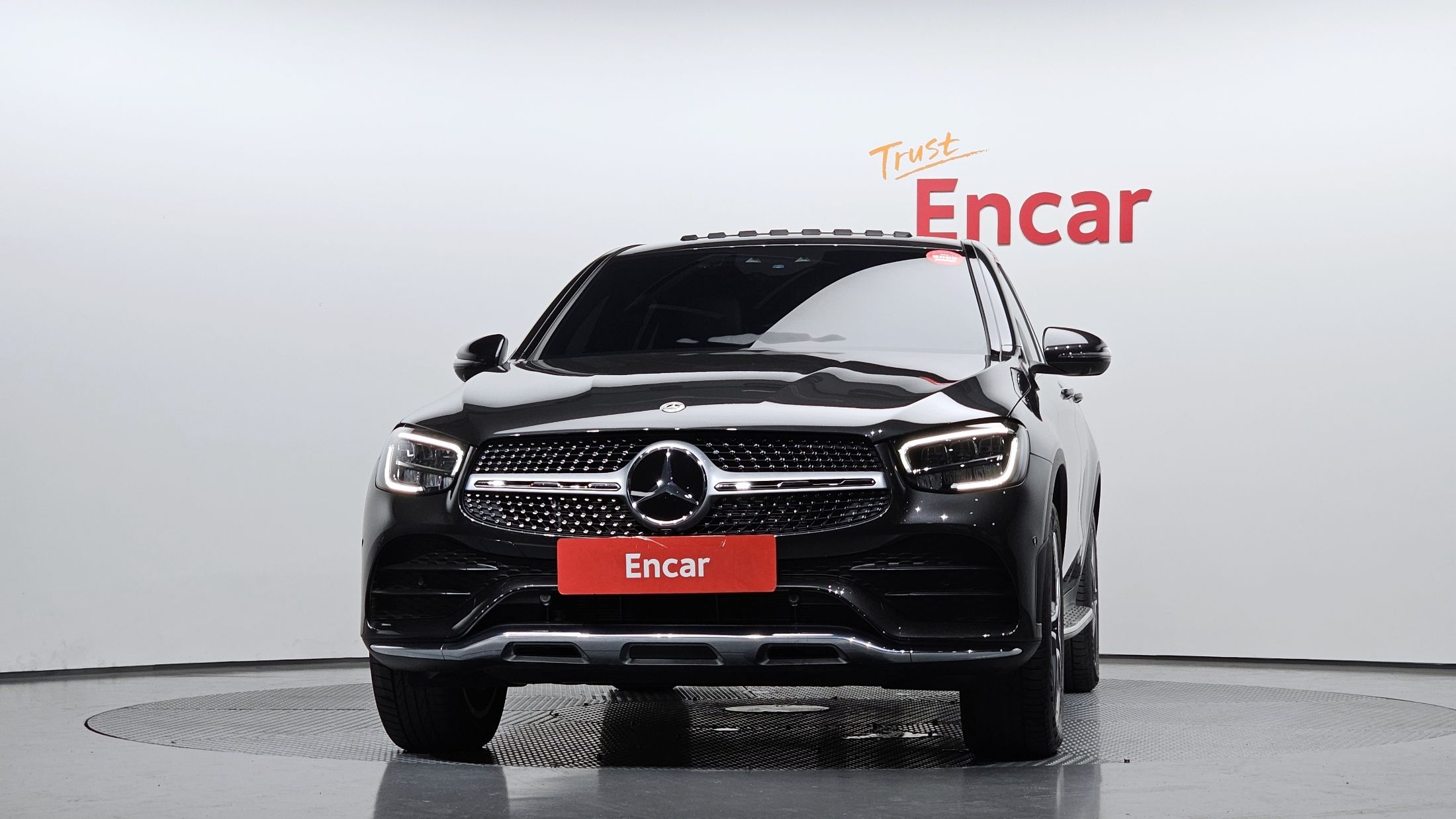 MERCEDES BENZ GLC-CLASS X253 2023