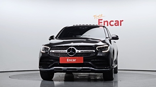 MERCEDES BENZ GLC-CLASS X253 2023