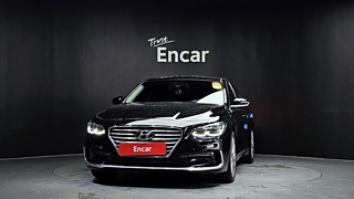 HYUNDAI GRANDEUR IG 2017