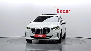 BMW 2-SERIES ACTIVE TOURER U06 2024