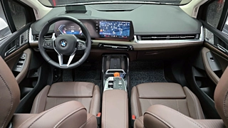 BMW 2-SERIES ACTIVE TOURER U06 2024