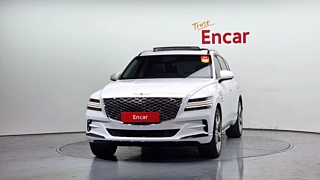 GENESIS GV80 2020