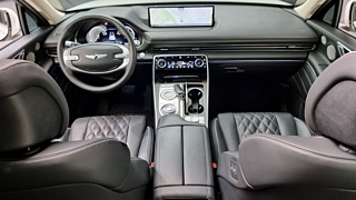 GENESIS GV80 2020