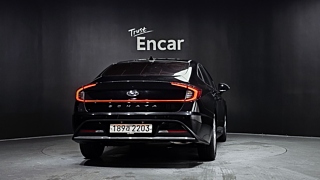 HYUNDAI SONATA DN8 2020
