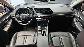 HYUNDAI SONATA DN8 2020
