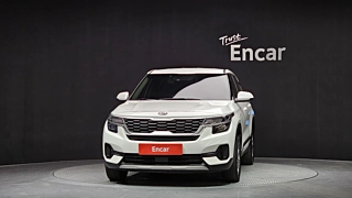 KIA SELTOS 2021
