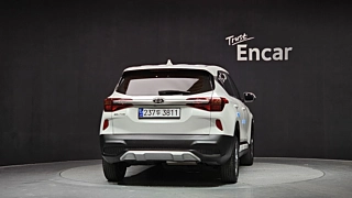KIA SELTOS 2021