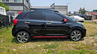 KIA MORNING JA 2019