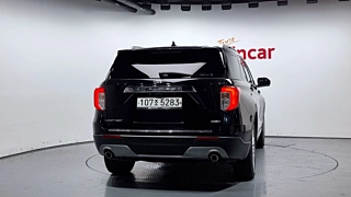 FORD EXPLORER 2020