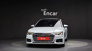 AUDI A6 C8 2021