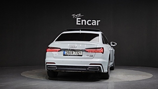 AUDI A6 C8 2021