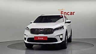 KIA SORENTO 2019