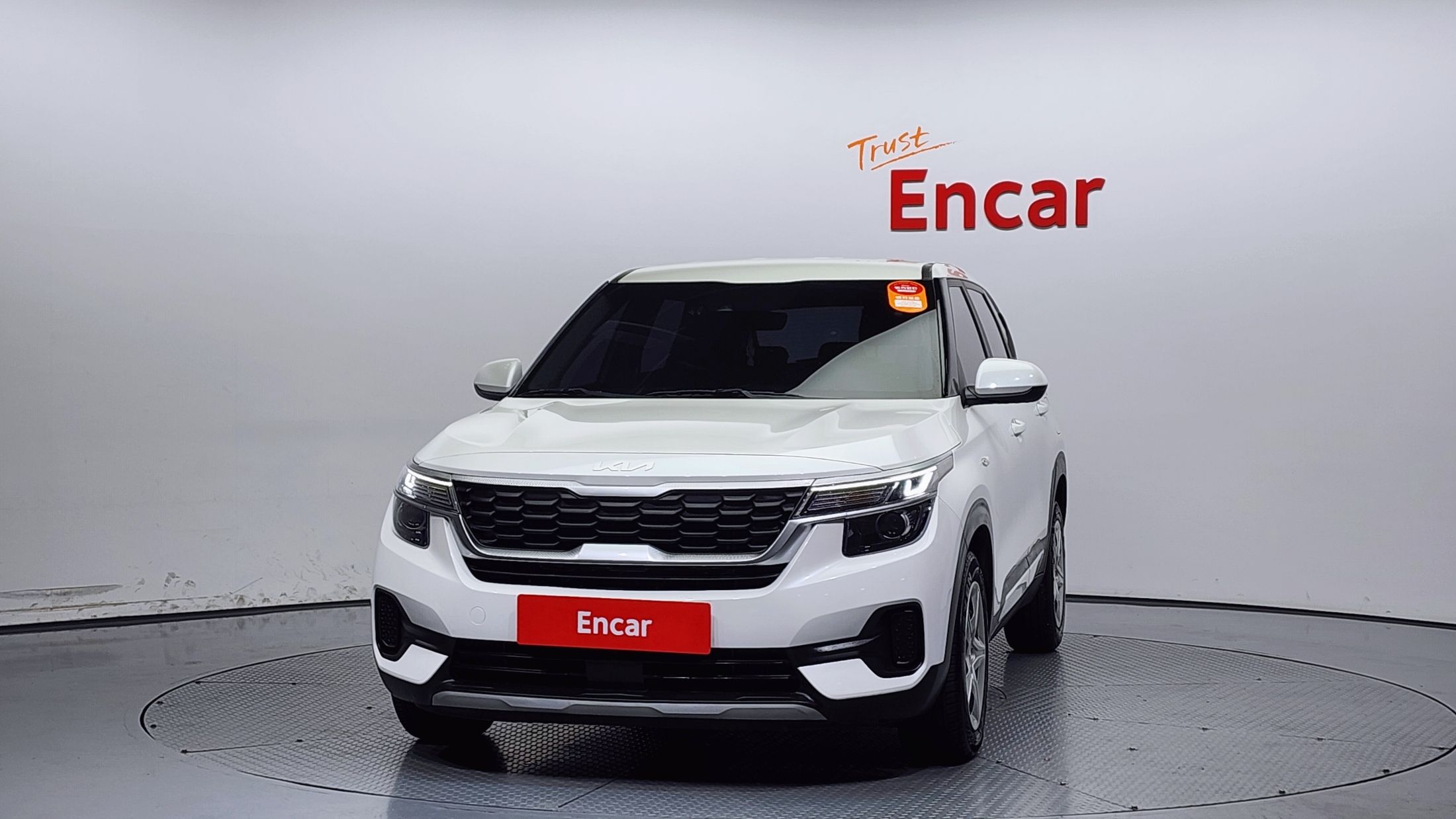 KIA SELTOS 2022