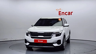 KIA SELTOS 2022