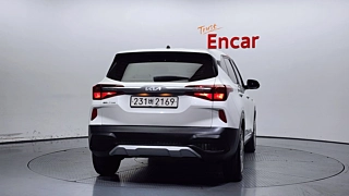 KIA SELTOS 2022