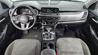 KIA SELTOS 2022