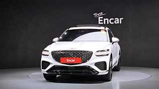 GENESIS GV70 2022
