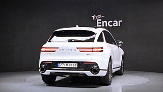GENESIS GV70 2022