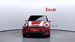 MINI COOPER 2022