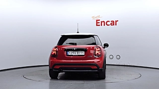 MINI COOPER 2022
