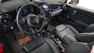 MINI COOPER 2022