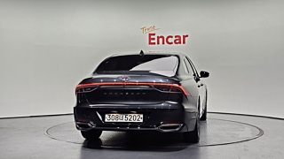 HYUNDAI GRANDEUR IG 2020