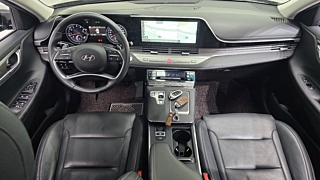 HYUNDAI GRANDEUR IG 2020