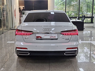 AUDI A6 C8 2021