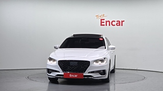 HYUNDAI GRANDEUR IG 2017