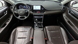 HYUNDAI GRANDEUR IG 2017