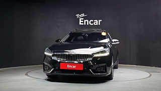 KIA K7 2017