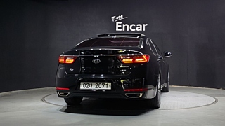 KIA K7 2017