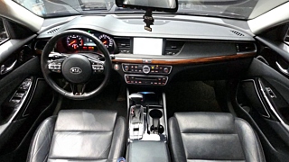 KIA K7 2017