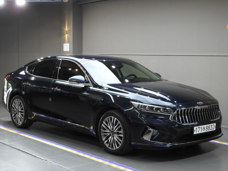 KIA K7 PREMIER 2020