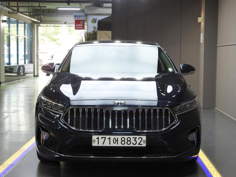 KIA K7 PREMIER 2020