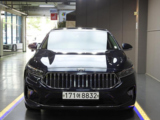 KIA K7 PREMIER 2020