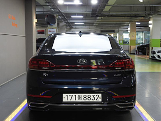 KIA K7 PREMIER 2020