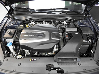 KIA K7 PREMIER 2020