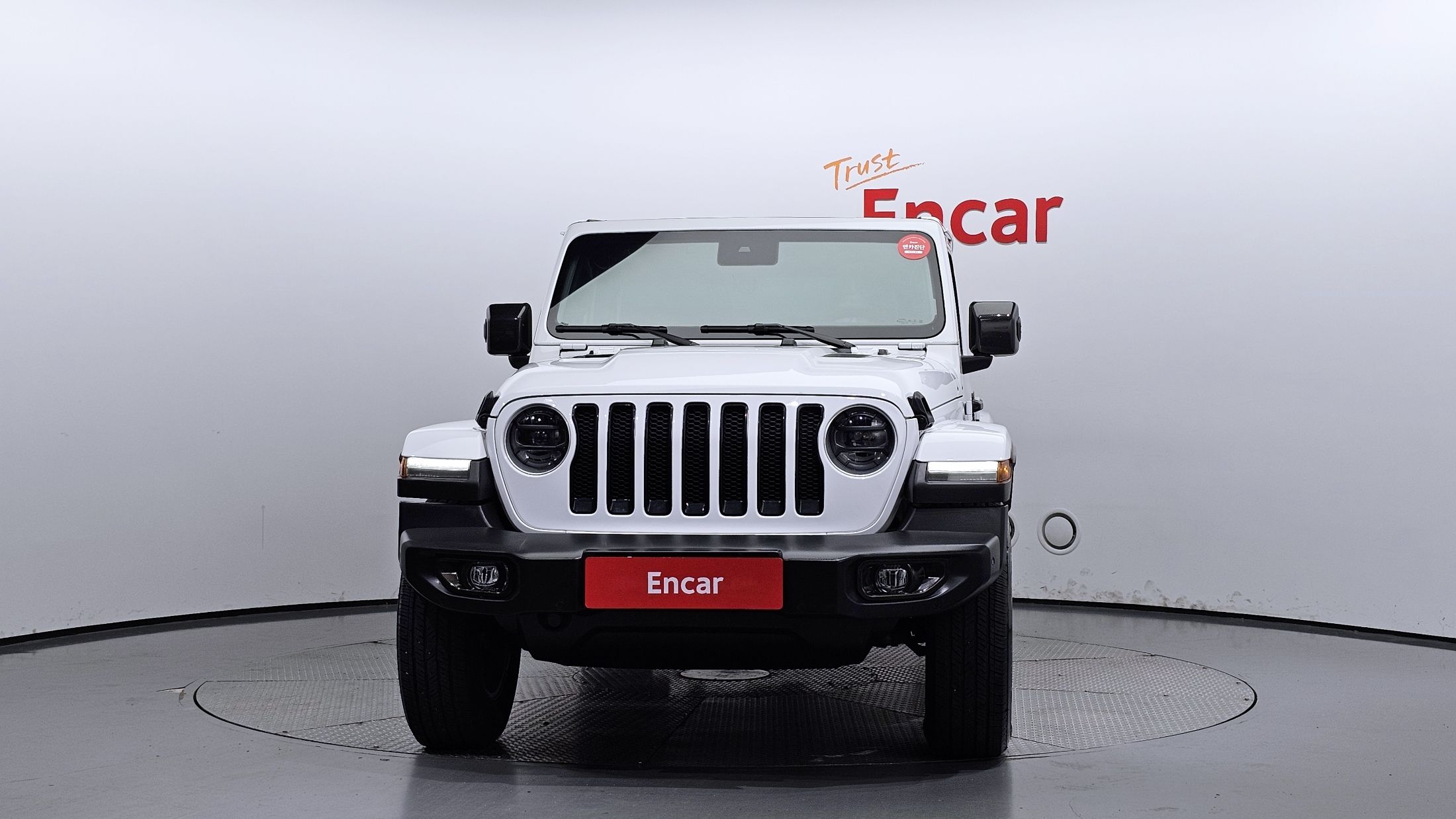 JEEP WRANGLER JL