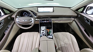 GENESIS GV80 2023