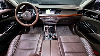 KIA K7 2017