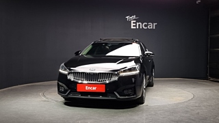KIA K7 2017
