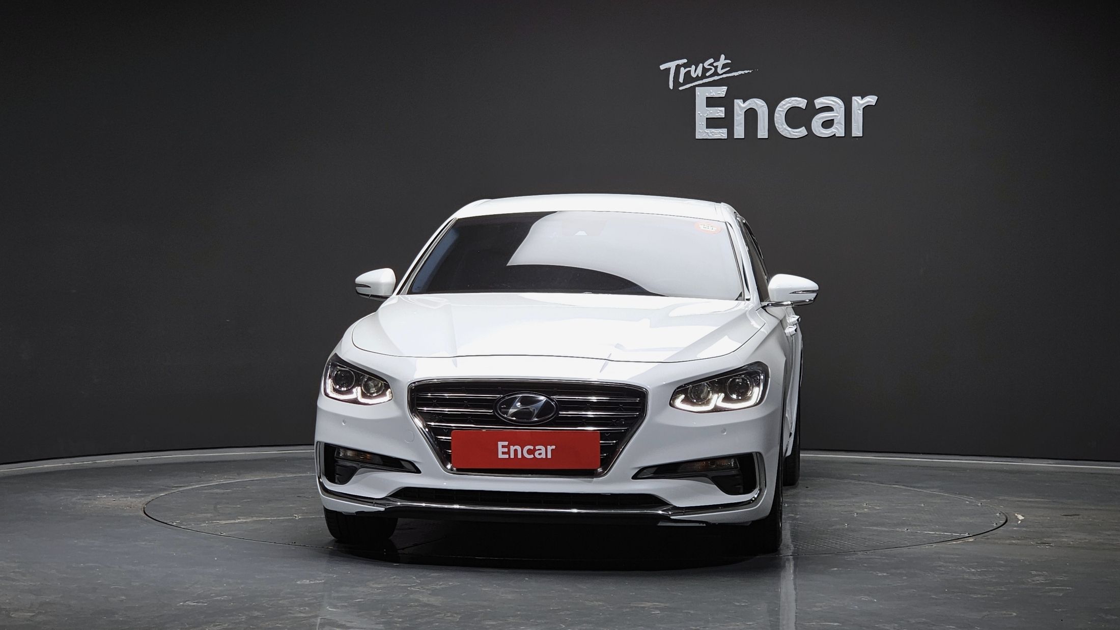 HYUNDAI GRANDEUR IG 2019